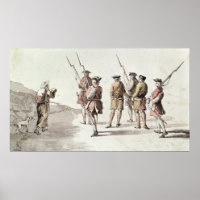 Vereinnahmung der Rebellen, Simon Fraser, Lord Lov