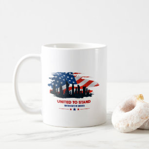 Vereint   11# Klassische Tasse
