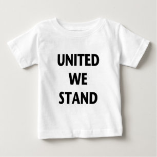 Vereint Baby T-shirt