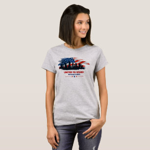 Vereint Frauen T-Shirt
