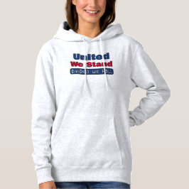 Vereint Hoodie