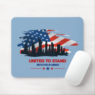 Vereint   mousepad