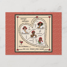 Vereint oder geteilt 1_ postkarte