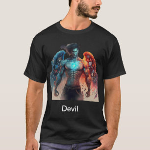 vereint und erobern T-Shirt