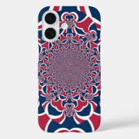 Vereinte Farben: Farbenfrohe globale Muster