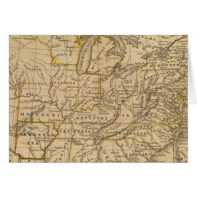 Vereinte Staaten 5 (Vorderseite (Horizontal))