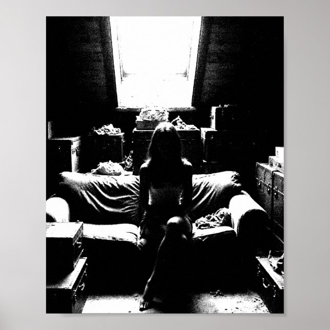 Vererbung Poster (Vorne)