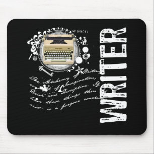 Verfasser-Alchimie Mousepad