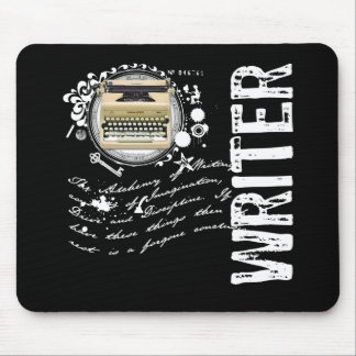 Verfasser-Alchimie Mousepad