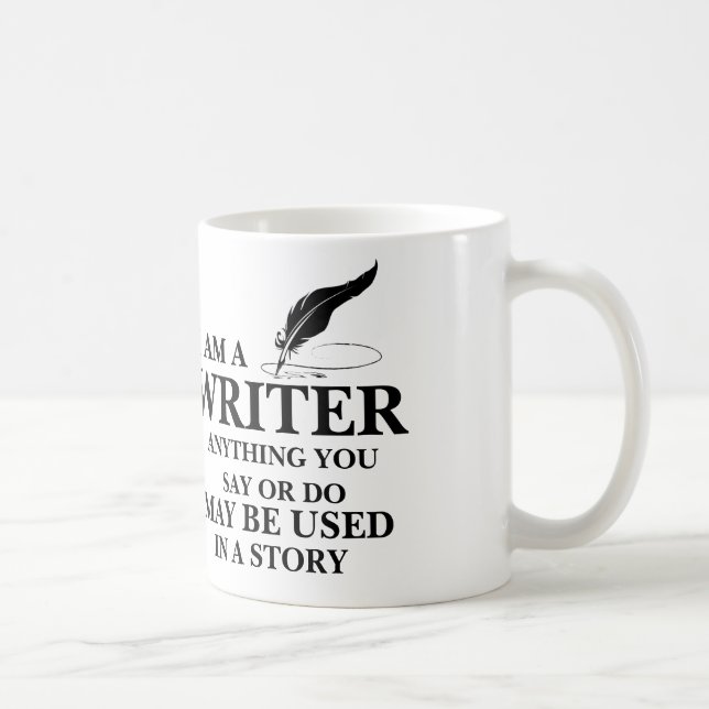 VERFASSER: alles können Sie say/do in der Kaffeetasse (Rechts)
