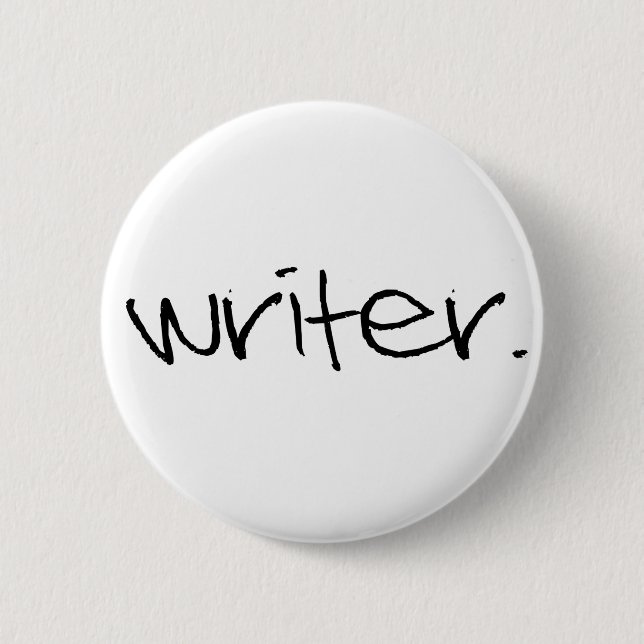 Verfasser Button (Vorderseite)
