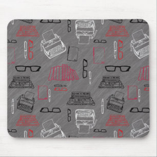 Verfasser Mousepad