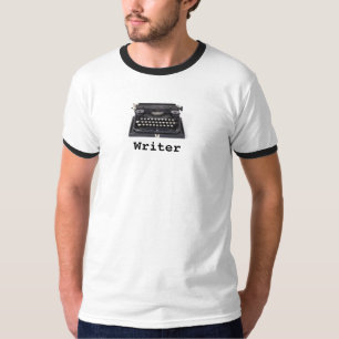 Verfasser T-Shirt