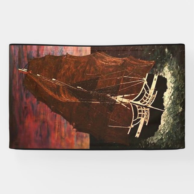 Verfassung Banner (Horizontal)