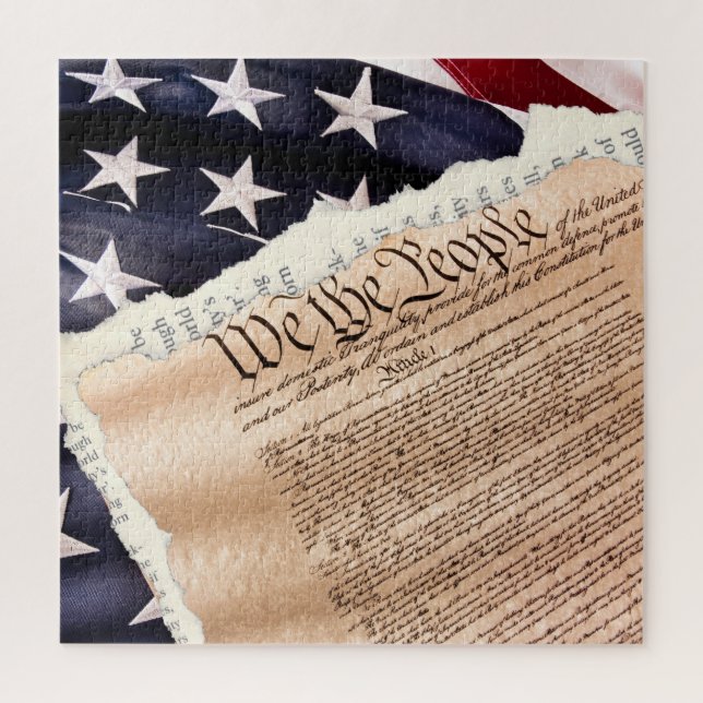 Verfassungsrätsel (Vertikal)