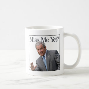 verfehlen Sie mich Fräulein Me Yet? Tasse