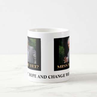 verfehlen Sie mich schon, miss_me_yet, HOWS, DIE Kaffeetasse