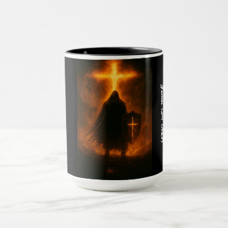 Verfeinert zu herrschen – 15oz Tasse