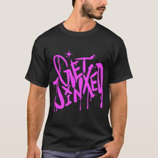 verflucht werden T-Shirt