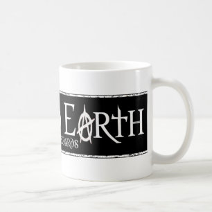 verfluchte Kaffee-Tasse Kaffeetasse