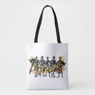 Verfluchte Prinzen Tasche