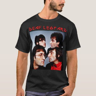 Verfluchter klassischer Rock PARODY-Klotz aus der  T-Shirt