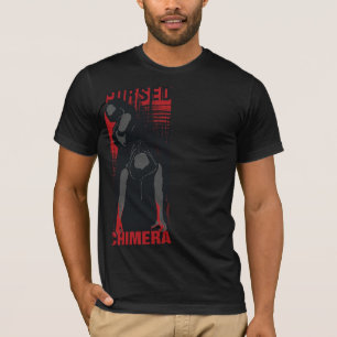 Verfluchtes Schimären-Duo T-Shirt
