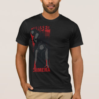 Verfluchtes Schimären-Duo T-Shirt