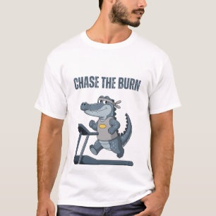 Verfolge den Brand T-Shirt