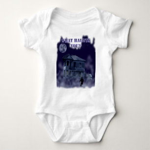 verfolgen baby strampler