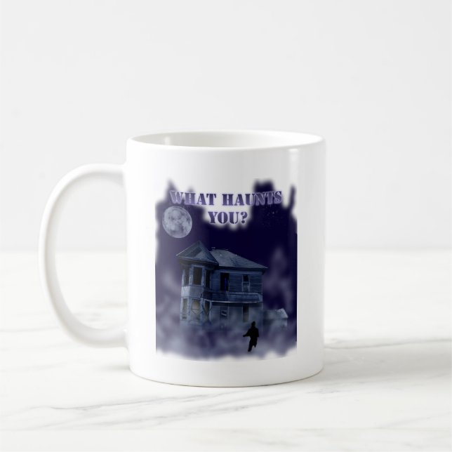 verfolgen kaffeetasse (Links)