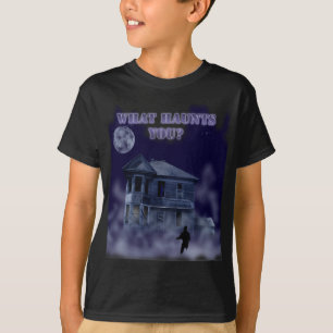 verfolgen T-Shirt