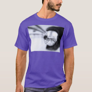 Verfolgung T-Shirt