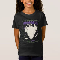 Verführerisch Adorable Funny Halloween Ghost-Redew