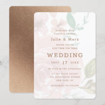 Verführerische Rose Vintage Rosa Blumenzehen