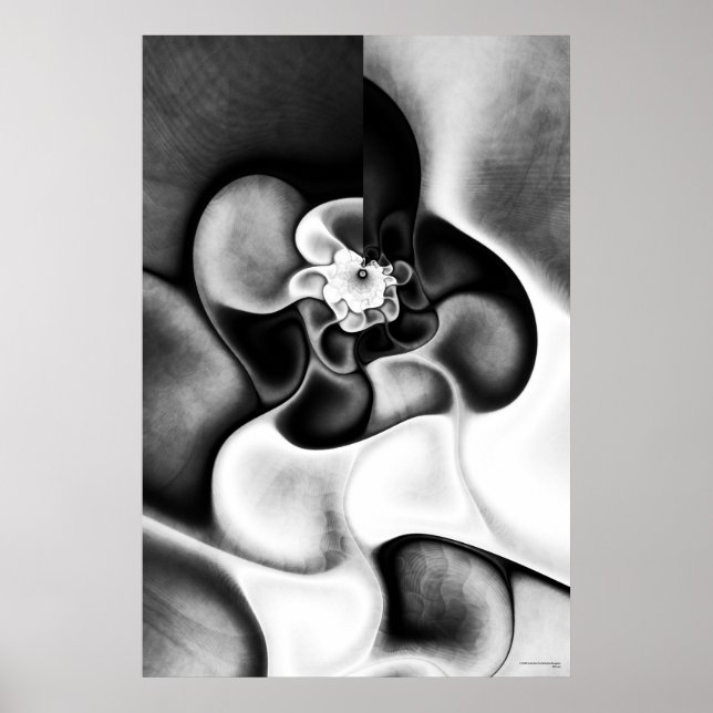 Verführung Poster (Vorne)