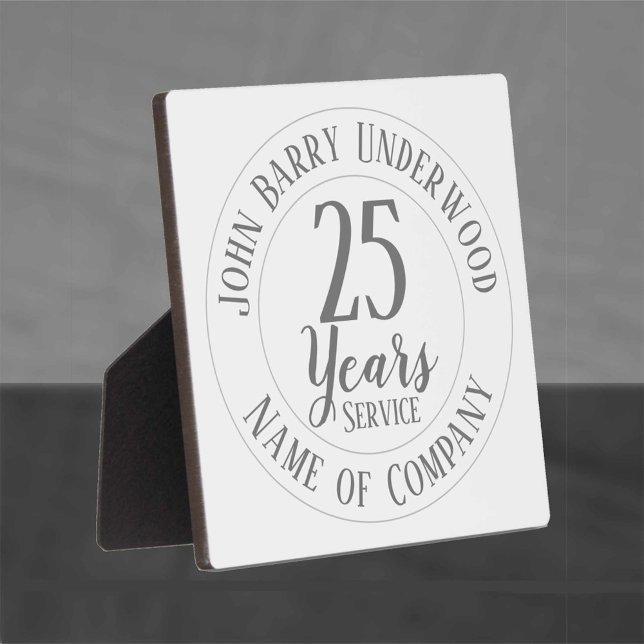 Vergabe eines langfristigen Dienstes oder einer Da Fotoplatte (Von Creator hochgeladen)