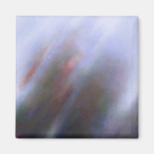 Vergangenen September Magnet