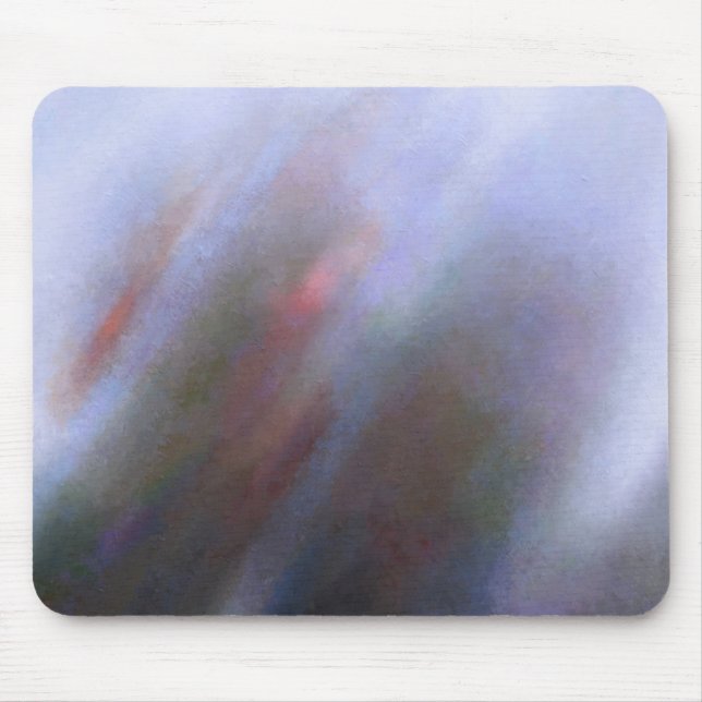 Vergangenen September Mousepad (Vorne)