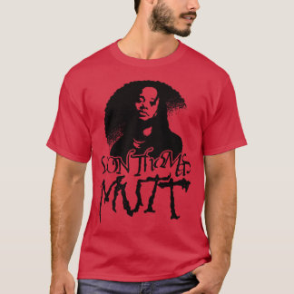 Vergangener Leonhomas Mutt vintage T-Shirt