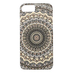 Vergangenes Liebemandala-Kaleidoskop-Muster iPhone title_seo2