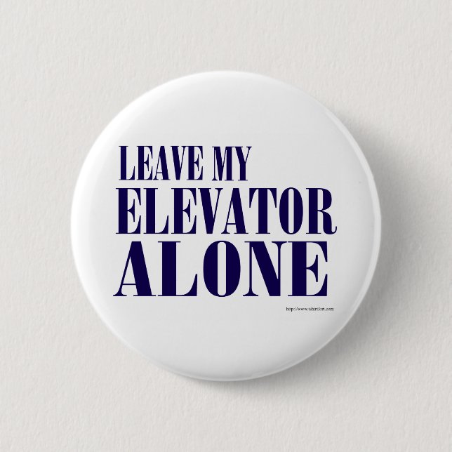 Vergangenheit Button (Vorderseite)