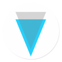 Verge Classic Stickers (Blatt 20)
