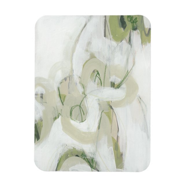 Verge Magnet (Vertikal)