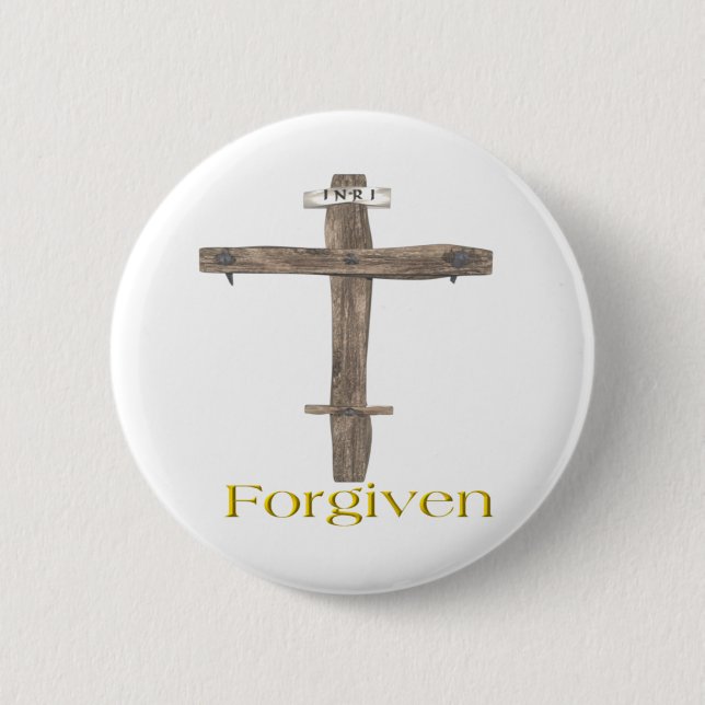 vergeben button (Vorderseite)