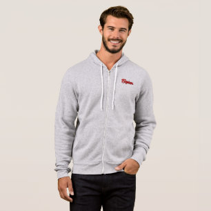 Vergeben Hoodie