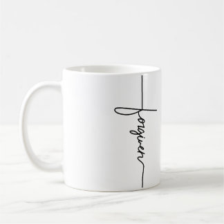 Vergeben Jesus Christlich Inspirierend Männer Wo J Kaffeetasse