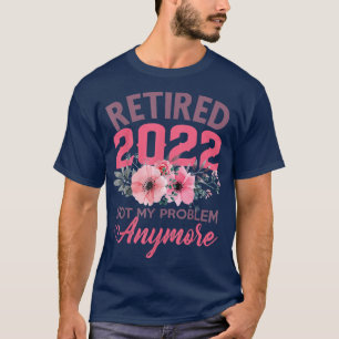 Vergeltung 2022 Gutscheine für Frauen im sonnigen  T-Shirt