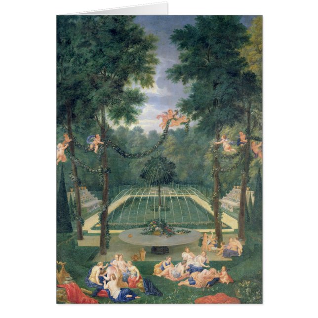 Vergers de Versailles (Devant)