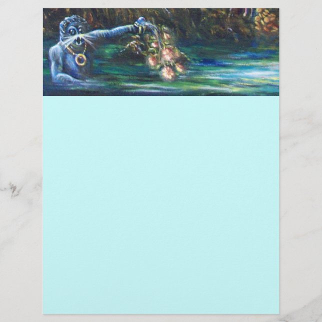 VERGESSEN ROSE kämpfen Ritter, Geld und Teufel Flyer (Vorne)